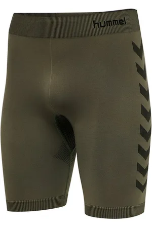 Hummel Thermounterhemd hmlFirst Seamless Training Short Tight Women - Verkäufer: TEAMSPORT2GO