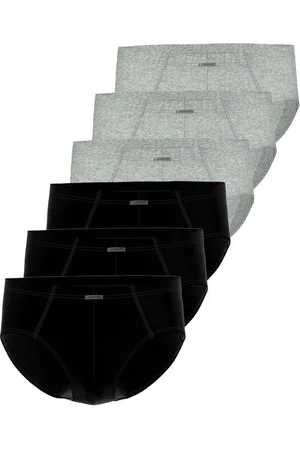 Ammann Slip 6er Pack Sport Slip Day Modern / Close to you (Spar-Set, 6-St) hohe Markenqualität - Verkäufer: Sibrise