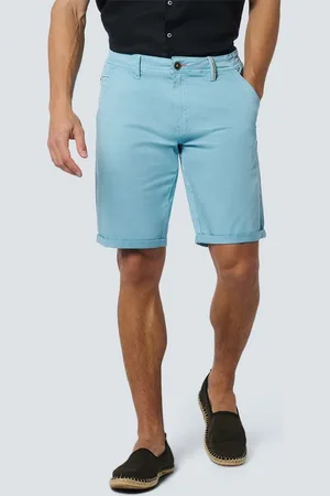 No Excess Chinoshorts - Shorts - Kurze Hose Aus Stückgefärbtem Twill-Stretch - Verkäufer: Schneider Fashion Store