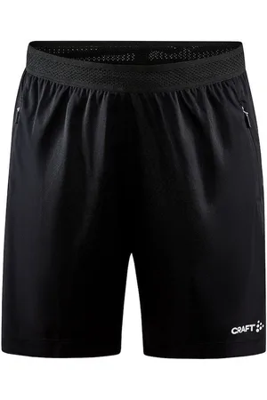 Craft Trainingshose Evolve Zip Pocket Shorts Damen - Verkäufer: TEAMSPORT2GO