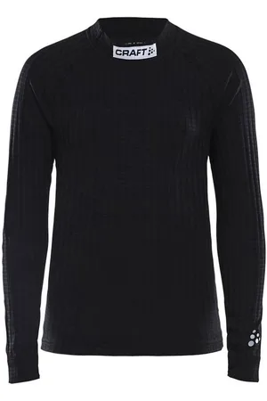 Craft Thermounterhemd Progress Baselayer CN LS Kinder - Verkäufer: TEAMSPORT2GO