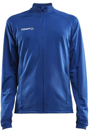 Craft Trainingsanzug Evolve Full Zip Jacket - Verkäufer: TEAMSPORT2GO