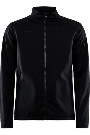 Craft Trainingsjacke Explore Softshell Jacket - Verkäufer: TEAMSPORT2GO