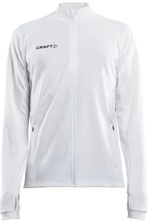 Craft Trainingsanzug Evolve Full Zip Jacket - Verkäufer: TEAMSPORT2GO