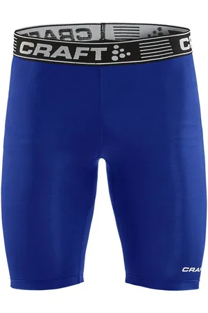 Craft Thermounterhemd Pro Control Compression Short Tights - Verkäufer: TEAMSPORT2GO
