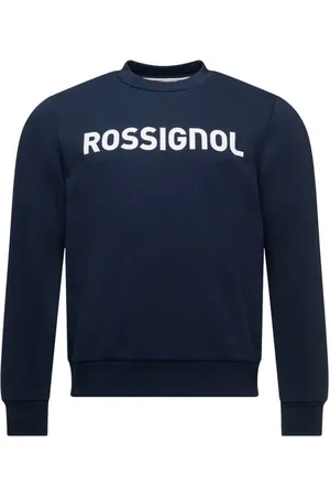 Rossignol Sweatshirt Pullover Pulli Jumper Sport Retro Comfy Sweater Gewicht und Wärme: Mit 280 g/m² ist es die perfekte Wahl - Verkäufer: eldigo