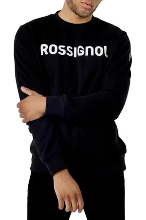Rossignol Sweatshirt Sweatshirt Pullover Pulli Jumper Sport Logo Sweater - Verkäufer: eldigo
