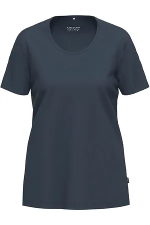 Ammann T-Shirt Shirt 1/2 Arm Women / Mix & Match (Stück, 1-tlg) hohe Markenqualität - Verkäufer: Sibrise