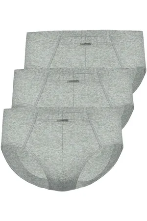 Ammann Slip 3er Pack Sport Slip Day Modern / Close to you (Packung, 3-St) - - Verkäufer: Sibrise