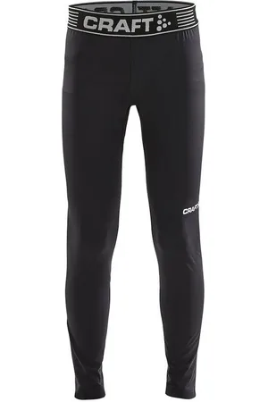 Craft Thermounterhemd Pro Control Compression Tights Kinder - Verkäufer: TEAMSPORT2GO
