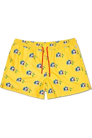 Happy Socks Badeshorts Herren Badeshorts, Herren Tiger Badehosen. Deko - Verkäufer: evoox