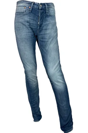 Denham Gerade Jeans - Verkäufer: ZETTshop