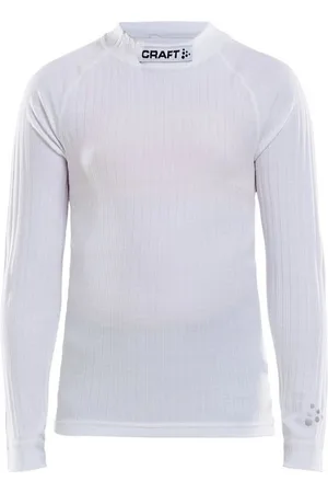Craft Thermounterhemd Progress Baselayer CN LS Kinder - Verkäufer: TEAMSPORT2GO