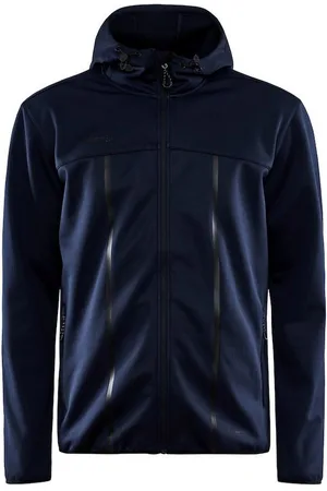 Craft Trainingsjacke ADV Explore Softshell Jacket - Verkäufer: TEAMSPORT2GO