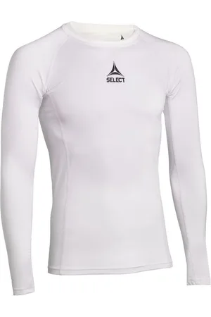 Select Thermounterhemd Funktionsshirt lang Kinder - Verkäufer: TEAMSPORT2GO