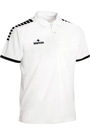 Derbystar Poloshirt Polo-Shirt Primo Polo-Shirt - Verkäufer: TEAMSPORT2GO