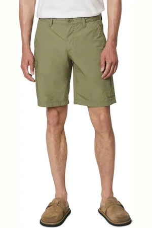 Marc O’ Polo Cargoshorts RESO Cargo Gewaschene Optik