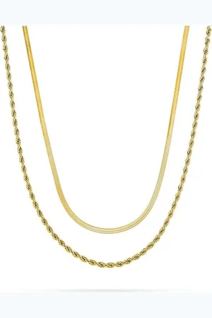 ESPRIT Edelstahlkette Damen-Kette Edelstahl - Verkäufer: CHRIST Juweliere und Uhrmacher seit 1863 GmbH