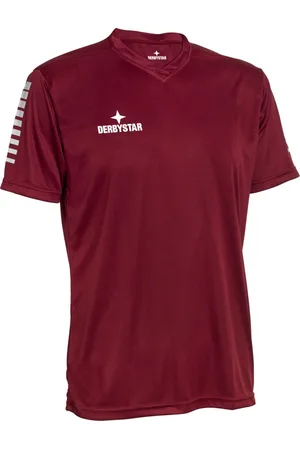 Derbystar Fußballtrikot Handballtrikot Contra Trikot - Verkäufer: TEAMSPORT2GO