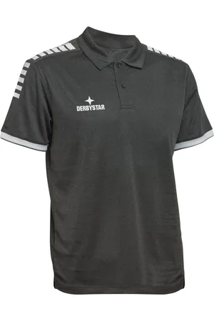 Derbystar Poloshirt Polo-Shirt Primo Polo-Shirt - Verkäufer: TEAMSPORT2GO