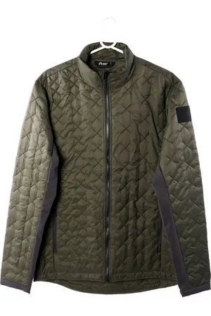 North Bend Outdoorjacke Flash Insulation Jacket M,Green UTI - M - - Verkäufer: DealBird