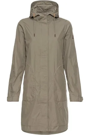 Camel Active Kurzmantel - Verkäufer: studioK - fashion styled for women men kids