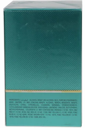 Afnan Eau de Parfum Rare Tiffany Eau De Parfum Spray 100ml für Frauen - Verkäufer: Parfümerie Wilhelm Haas