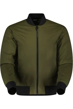 Scott Anorak M Tech Bomber Jacket Herren Anorak - Verkäufer: eXXpozed
