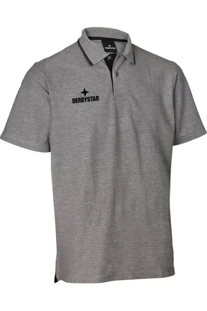 Derbystar Poloshirt Polo-Shirt Poloshirt Ultimo v23 - Verkäufer: TEAMSPORT2GO