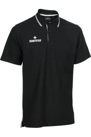 Derbystar Poloshirt Polo-Shirt Poloshirt Ultimo v23 - Verkäufer: TEAMSPORT2GO
