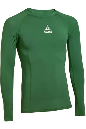 Select Thermounterhemd Funktionsshirt lang - Verkäufer: TEAMSPORT2GO