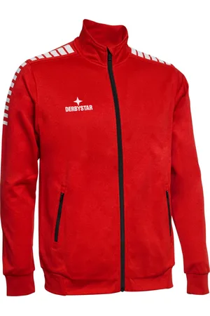 Derbystar Trainingsanzug Primo Präsentationsjacke - Verkäufer: TEAMSPORT2GO