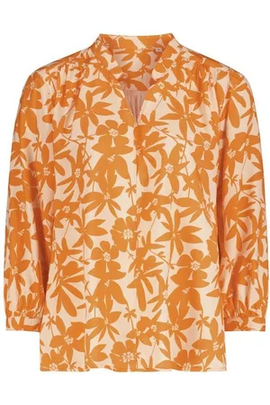 Codello Klassische Bluse mit floralem Muster - Verkäufer: GUTEMARKEN