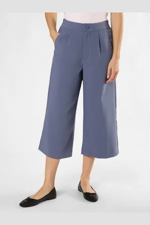 Marie Lund Bundfaltenhose - Verkäufer: VAN GRAAF