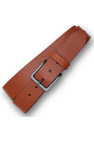 Vittozzi Ledergürtel 967-SA-40 - Verkäufer: