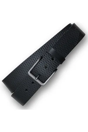 Vittozzi Ledergürtel 967-SA-40 - Verkäufer:
