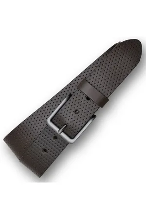 Vittozzi Ledergürtel 967-SA-40 - Verkäufer: