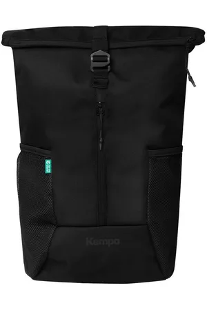 Kempa Sporttasche Rucksack Rolltop - Verkäufer: TEAMSPORT2GO