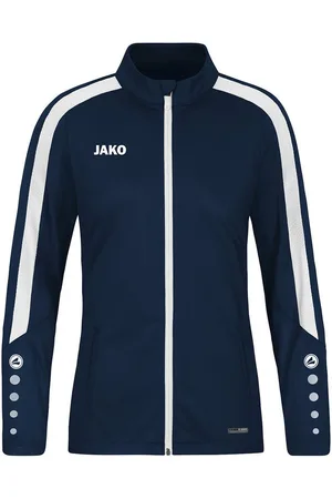 Jako Trainingsanzug Polyesterjacke Power Damen - Verkäufer: TEAMSPORT2GO