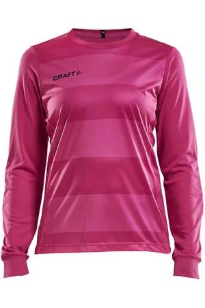Craft Torwarttrikot PROGRESS GK LS JERSEY W metro XXL - Verkäufer: TEAMSPORT2GO
