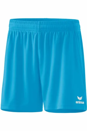 Erima Trainingshose Rio 2.0 Shorts Damen - Verkäufer: TEAMSPORT2GO