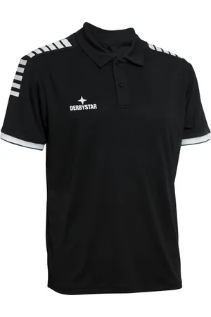 Derbystar Poloshirt Polo-Shirt Primo Polo-Shirt - Verkäufer: TEAMSPORT2GO
