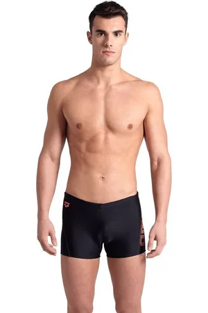 Arena Badehose M BYOR EVO SHORT R