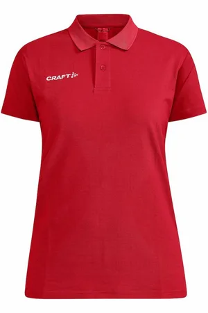 Craft Poloshirt Progress 2.0 Polo W - Verkäufer: TEAMSPORT2GO