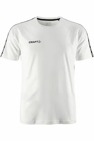 Craft Handballtrikot Squad 2.0 Contrast Jersey Kinder - Verkäufer: TEAMSPORT2GO