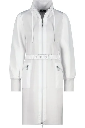 monari Outdoorjacke 408486 cloudy grey - Verkäufer: Lieblingsstücke