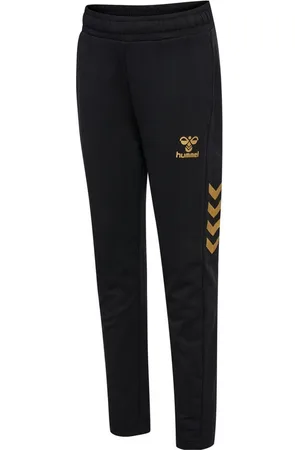Hummel Sweatpants hmlE24C Cotton Pants Kids - Verkäufer: TEAMSPORT2GO