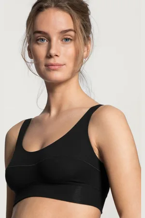 Calida Bustier Elastic mit formstabilen und langlebigen Eigenschaften