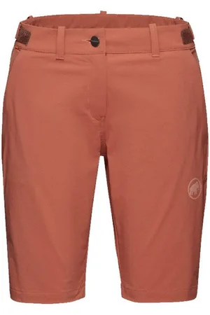Mammut Trekkingshorts Runbold Shorts Women - Verkäufer: Sportpoint24