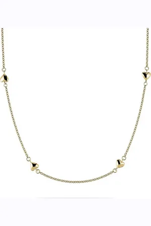 ESPRIT Silberkette Damen-Kette 925er Silber, Herz - Verkäufer: CHRIST Juweliere und Uhrmacher seit 1863 GmbH